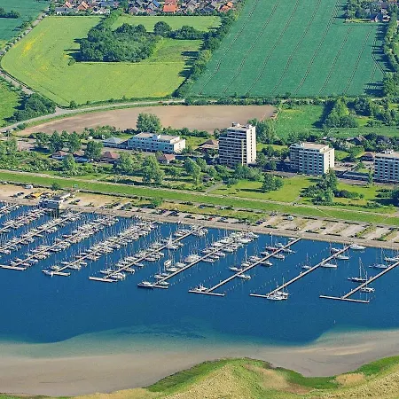 Appartement Exklusive Marina-villa Direkt Am Wendtorf
