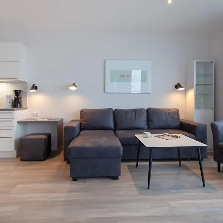 6 Personen In شقة Wendtorf