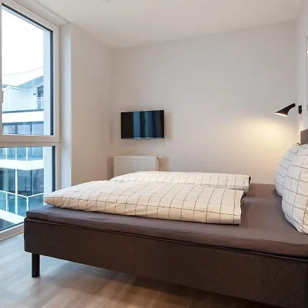 Apartment Apartment Wendtorf Wendtorf