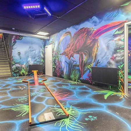 6 Personen In شقة Wendtorf