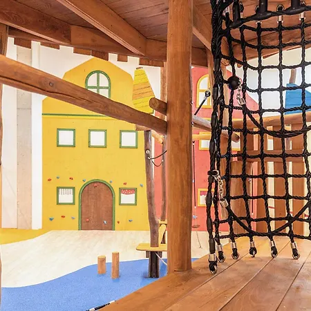 6 Personen In Appartement