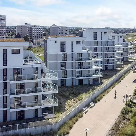 Appartement 6 Personen In *