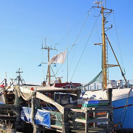Exklusive Marina-villa Direkt Am Apartmán Wendtorf
