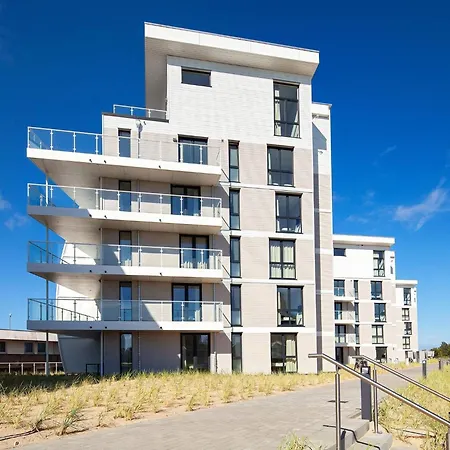 Exklusive Marina-villa Direkt Am *