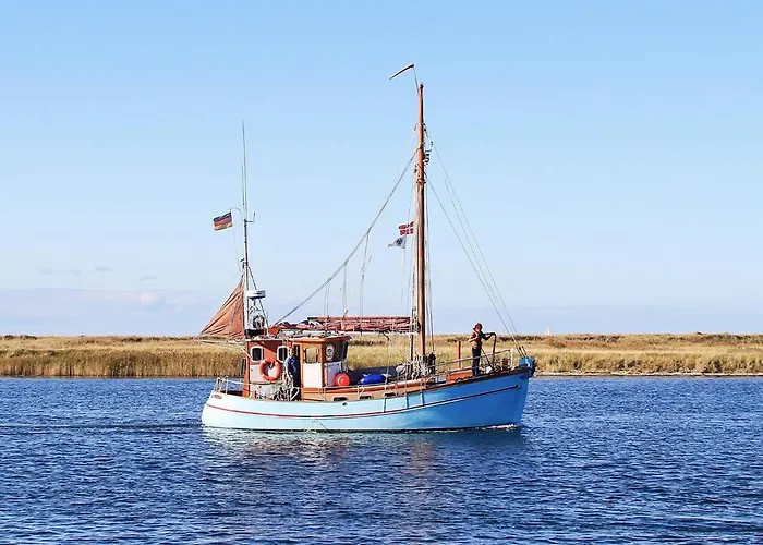 6 Personen In Wendtorf