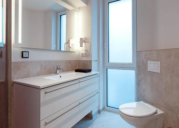 Apartment 6 Personen In *