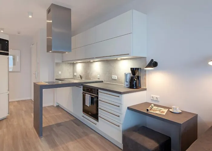 Apartment 6 Personen In