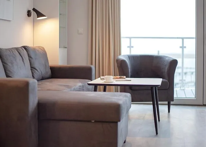 6 Personen In Apartment