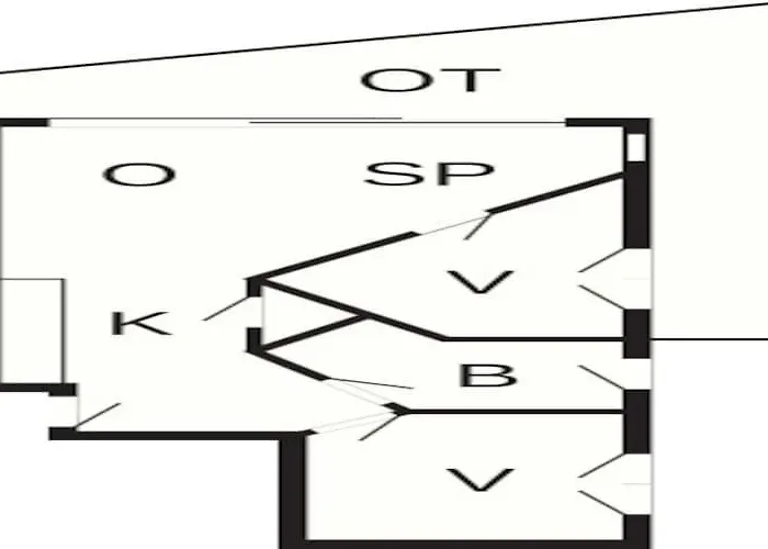 Apartment 6 Personen In
