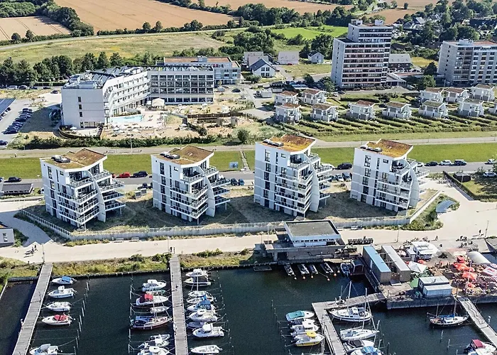 6 Personen In Apartment
