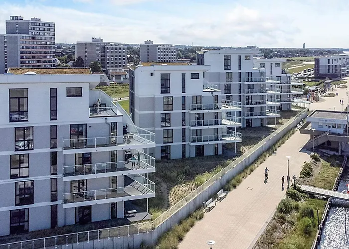 Apartment 6 Personen In *