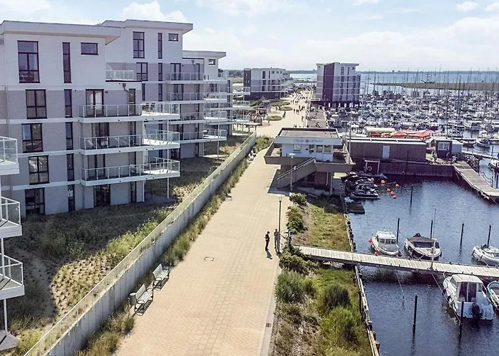 Apartment 6 Personen In Wendtorf