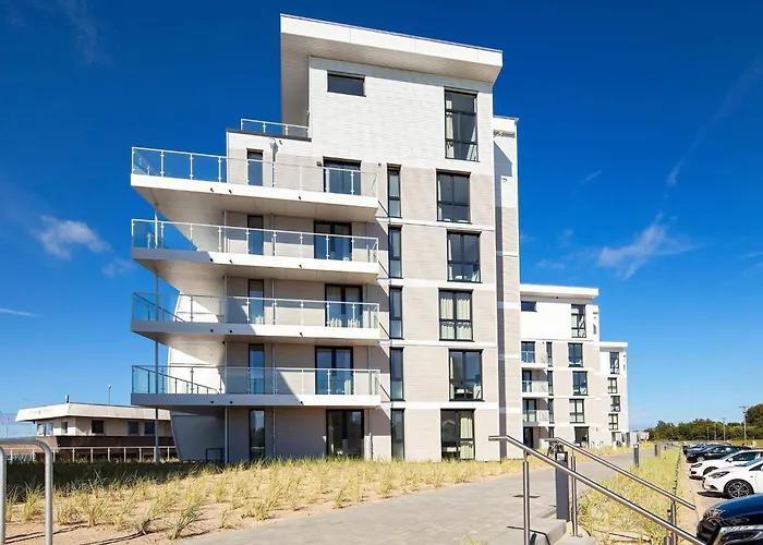6 Personen In Apartment