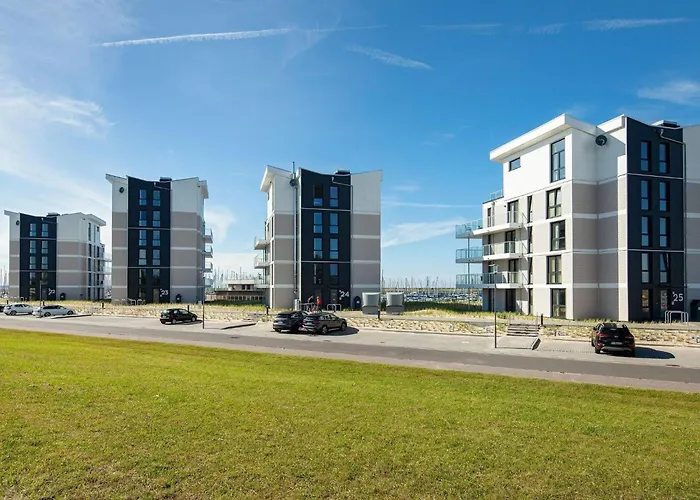 Apartment 6 Personen In